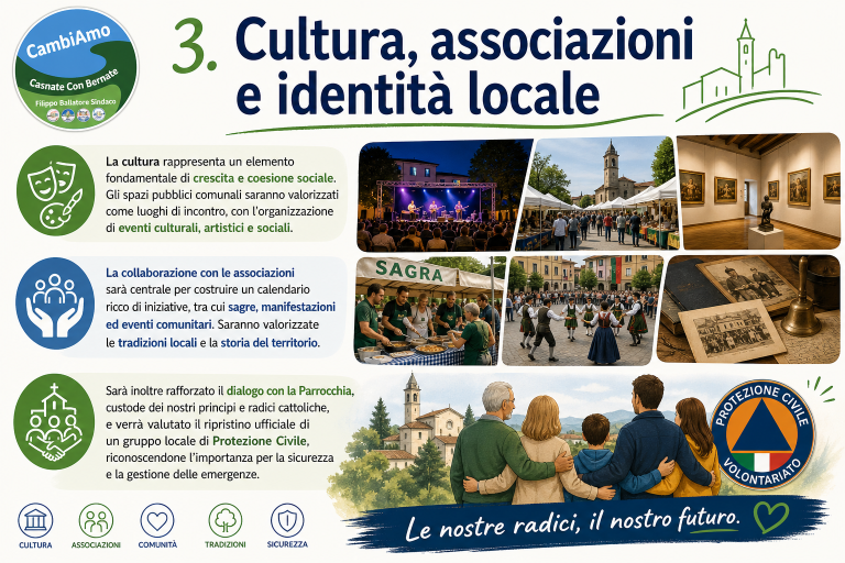 Cultura e identità