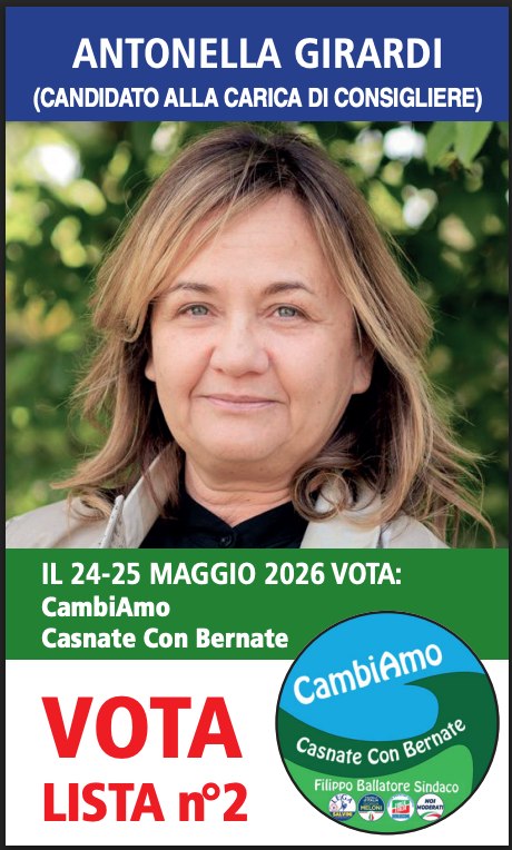 ANTONELLA GIRARDI