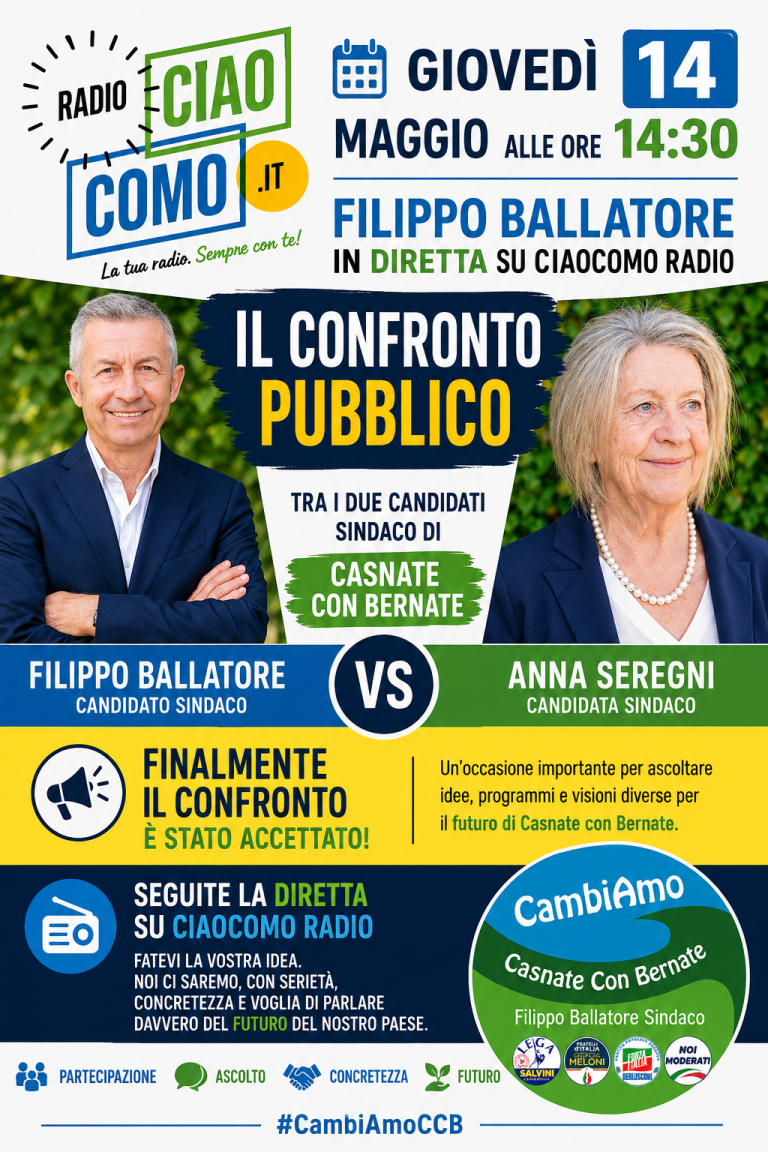 DIRETTA RADIO
